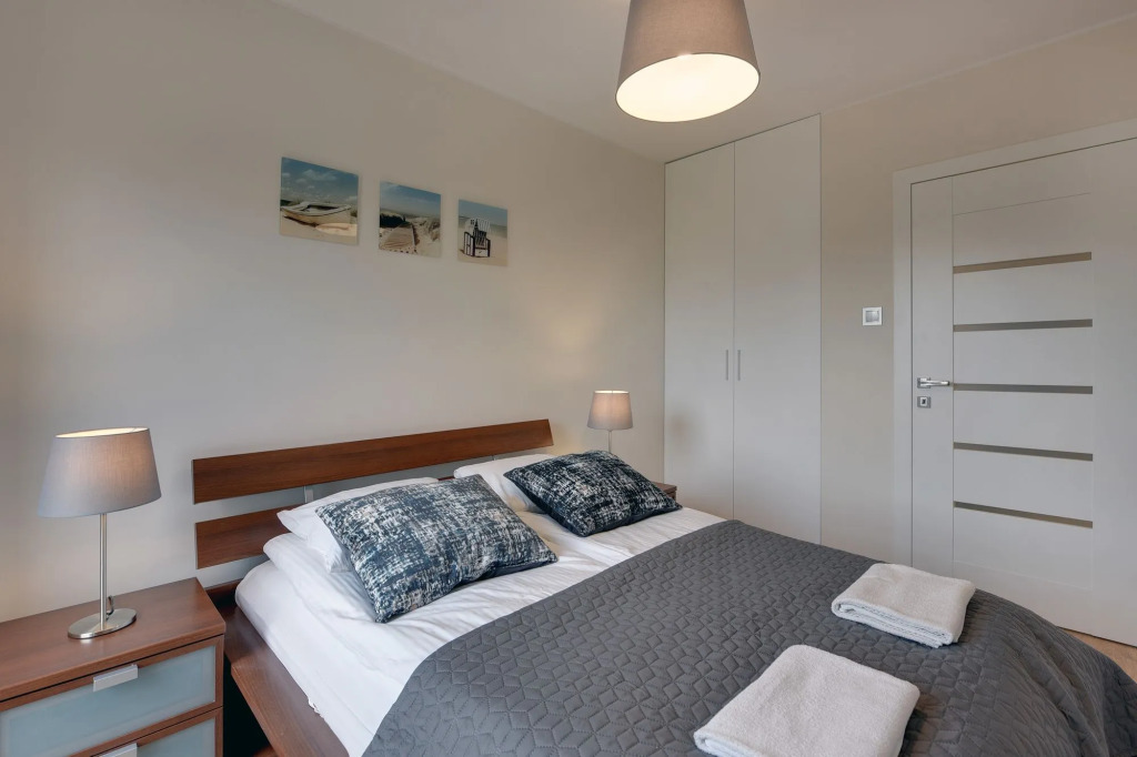Apartinfo Chmielna Park Apartments