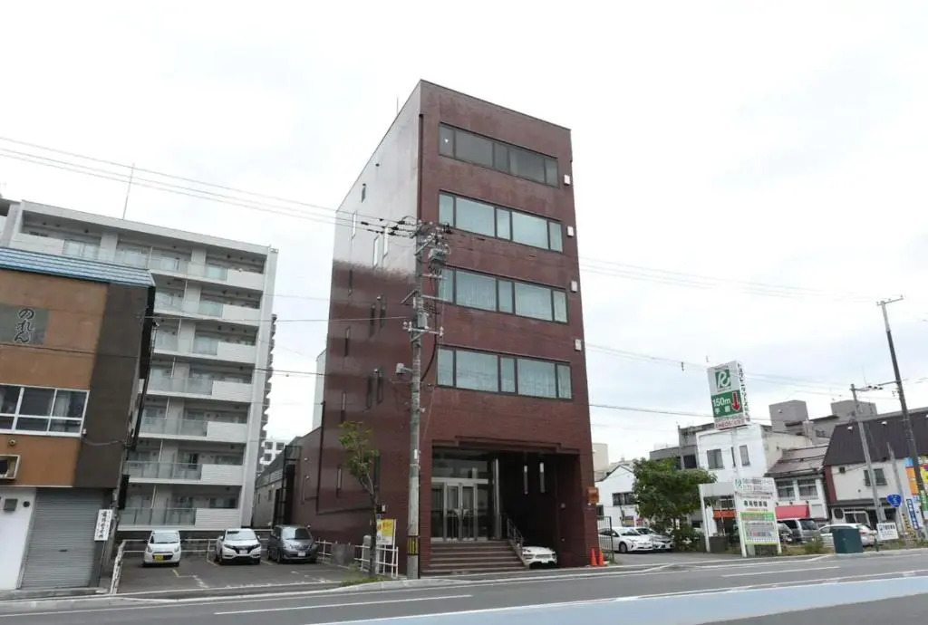 Ryoan / Vacation STAY 80269