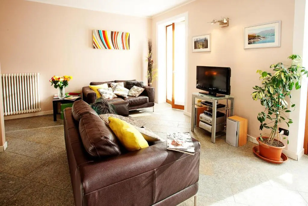 Casa Giallo village home-by Italian Apartaments
