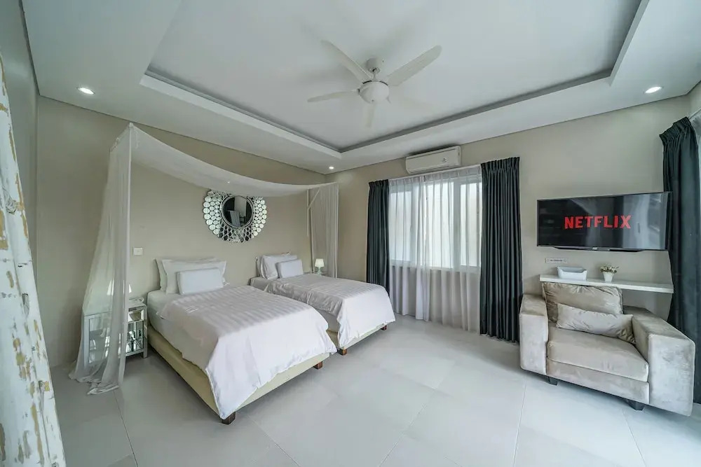 Villa Bali OM Center