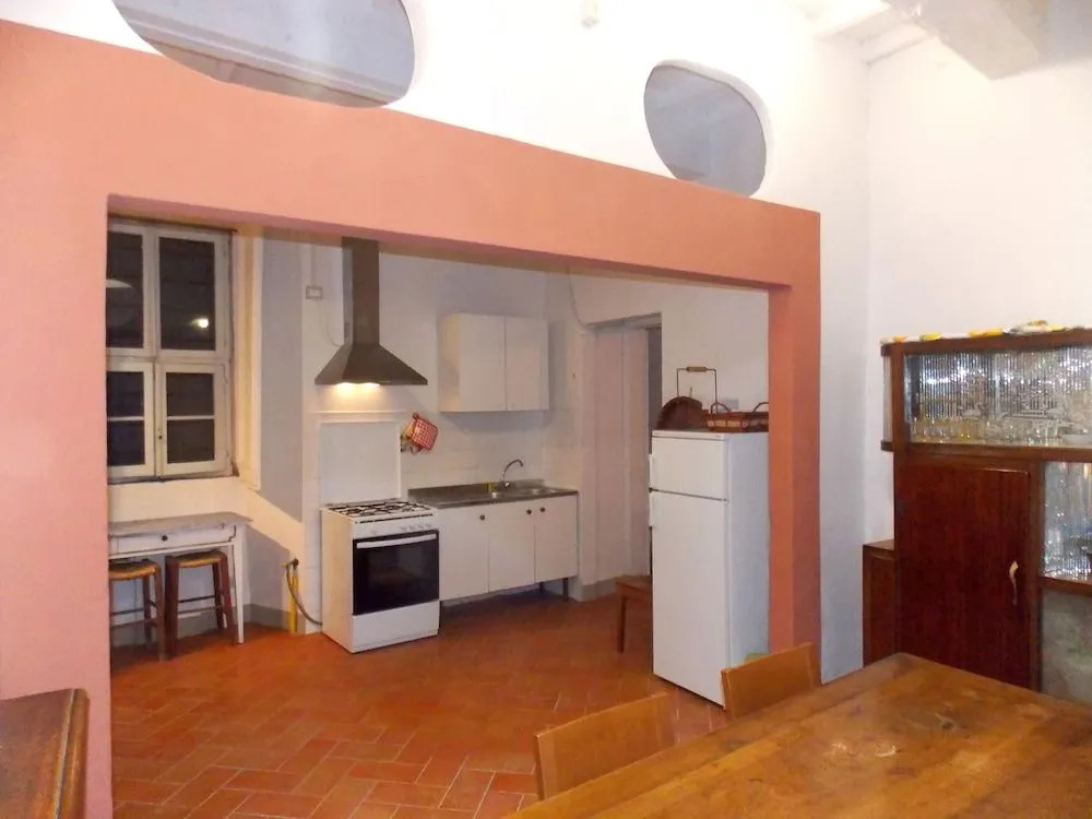 Casa Cordati