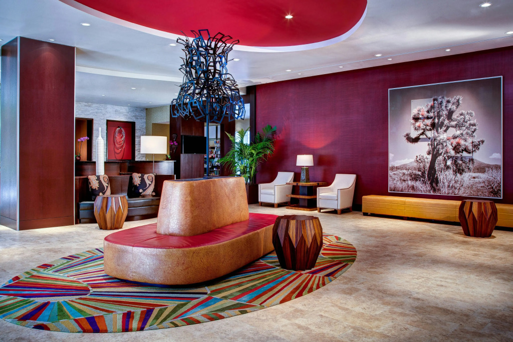 Dallas Marriott Downtown