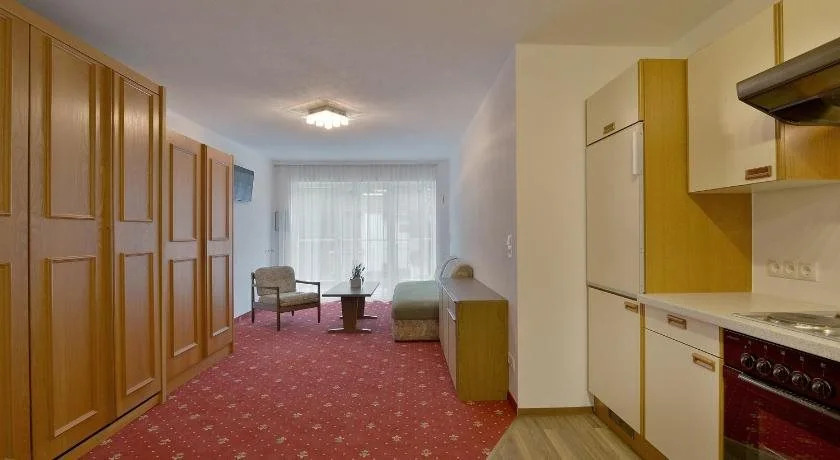 Appartements Herold