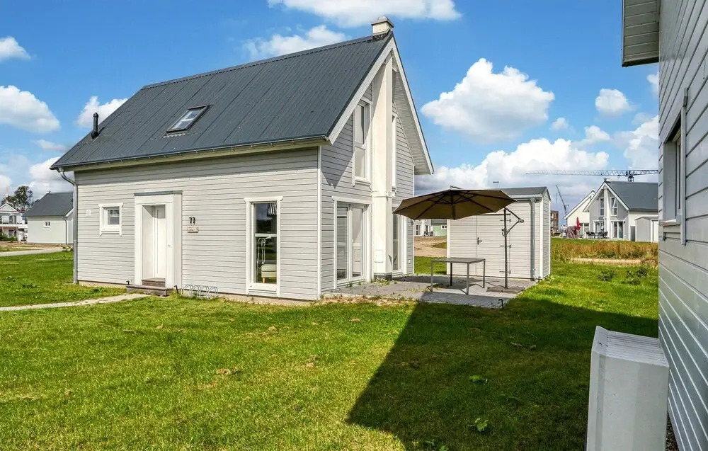 Seaside Cottage