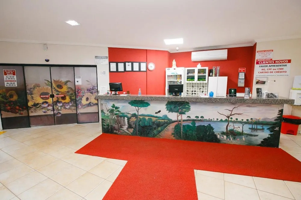 Hotel Cancioneiro