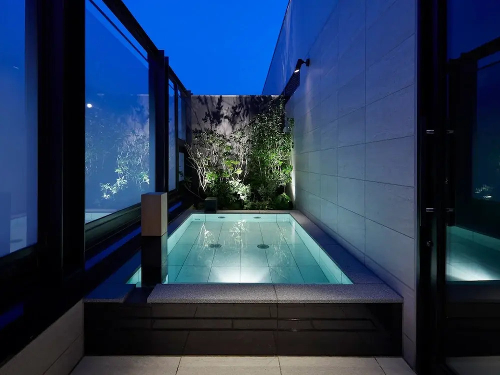 Susukino Granbell Hotel
