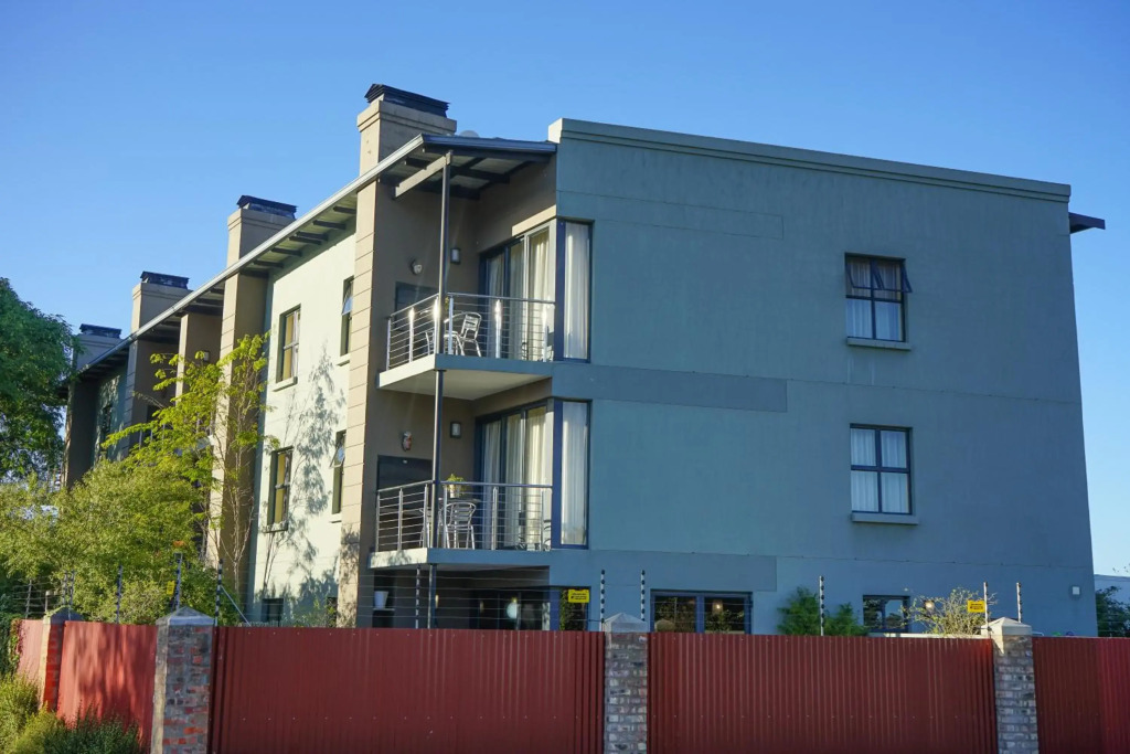 17onWellington Apartments