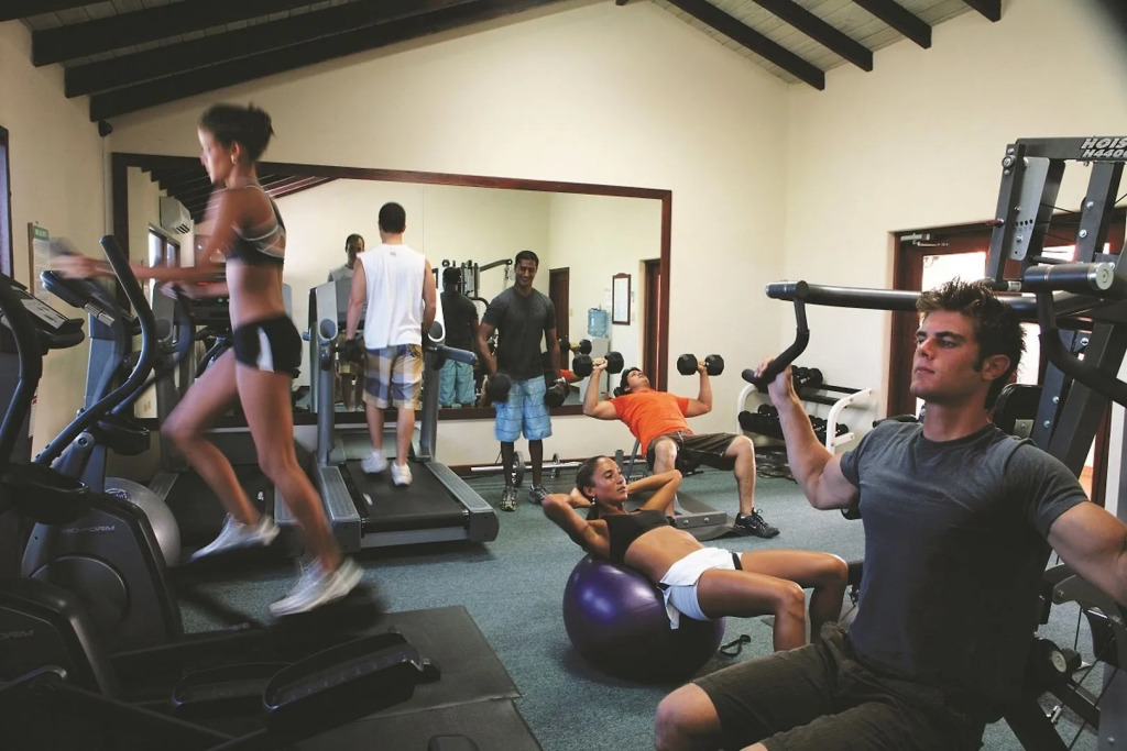 Sugar Cane Club Hotel And Spa