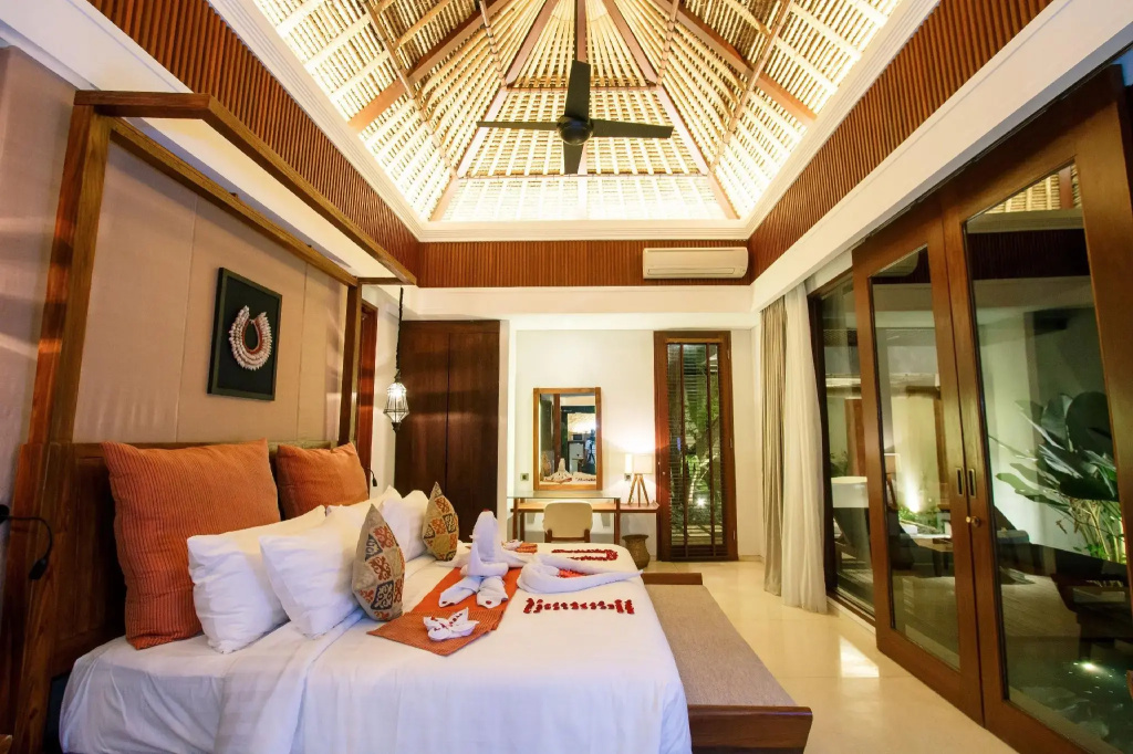 Regali Villa Canggu