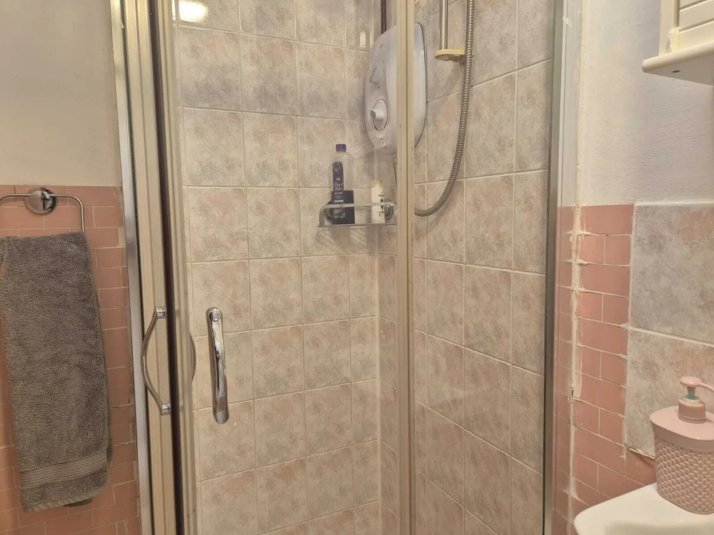 Unique City one Bedroom Apartment in the City of Wolverhampton
