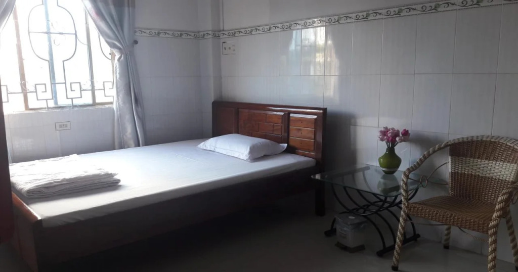 Nhu Y Hotel