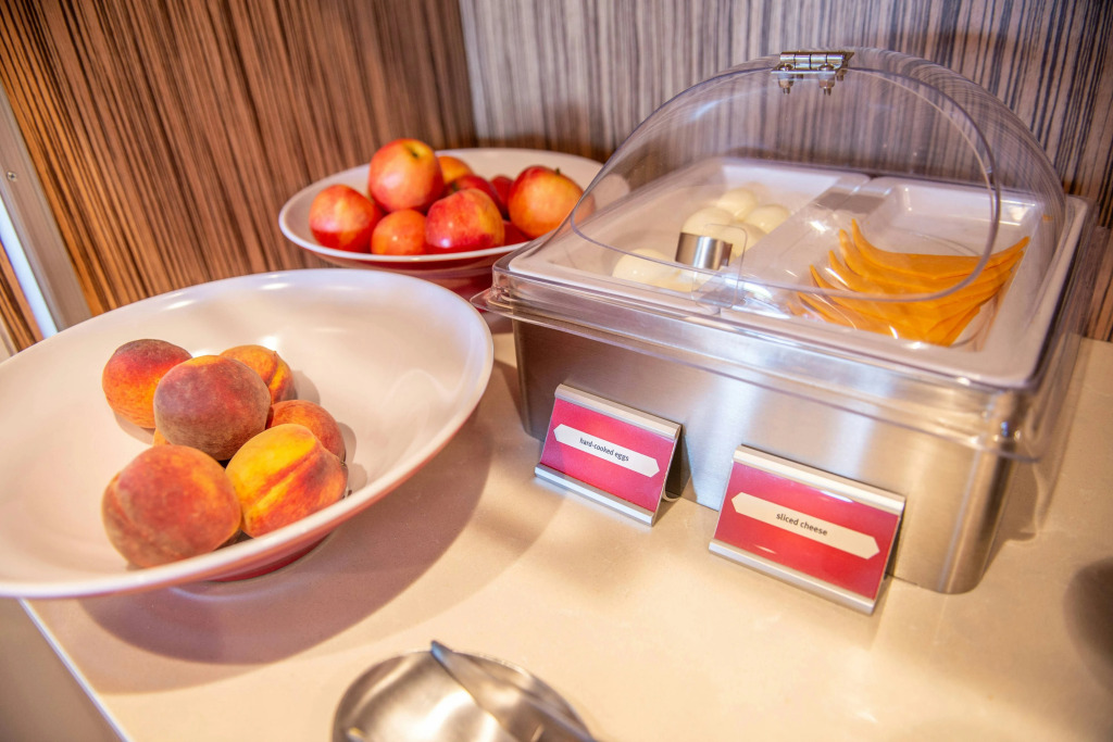 TownePlace Suites by Marriott Evansville Newburgh