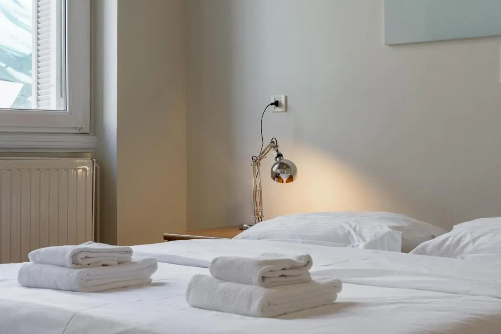 A Beautiful 2 bdr House in the Heart of Plaka