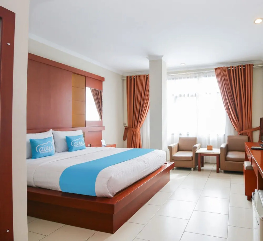 Airy Tanjung Karang Raden Intan 35 Lampung