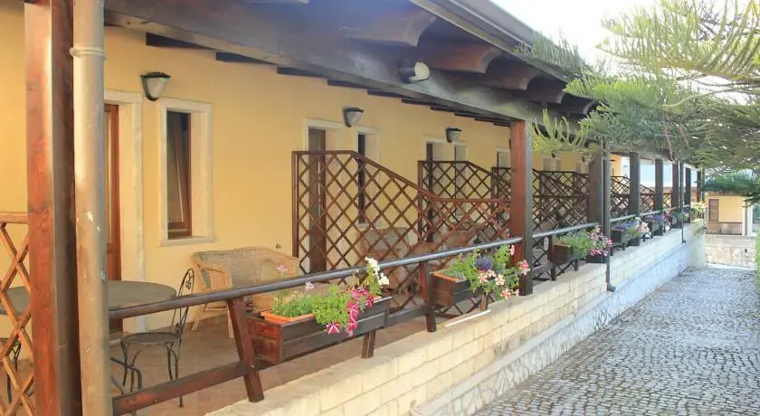 Agec Resort