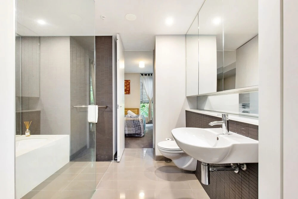 Camperdown 608 St Furnished Apartment