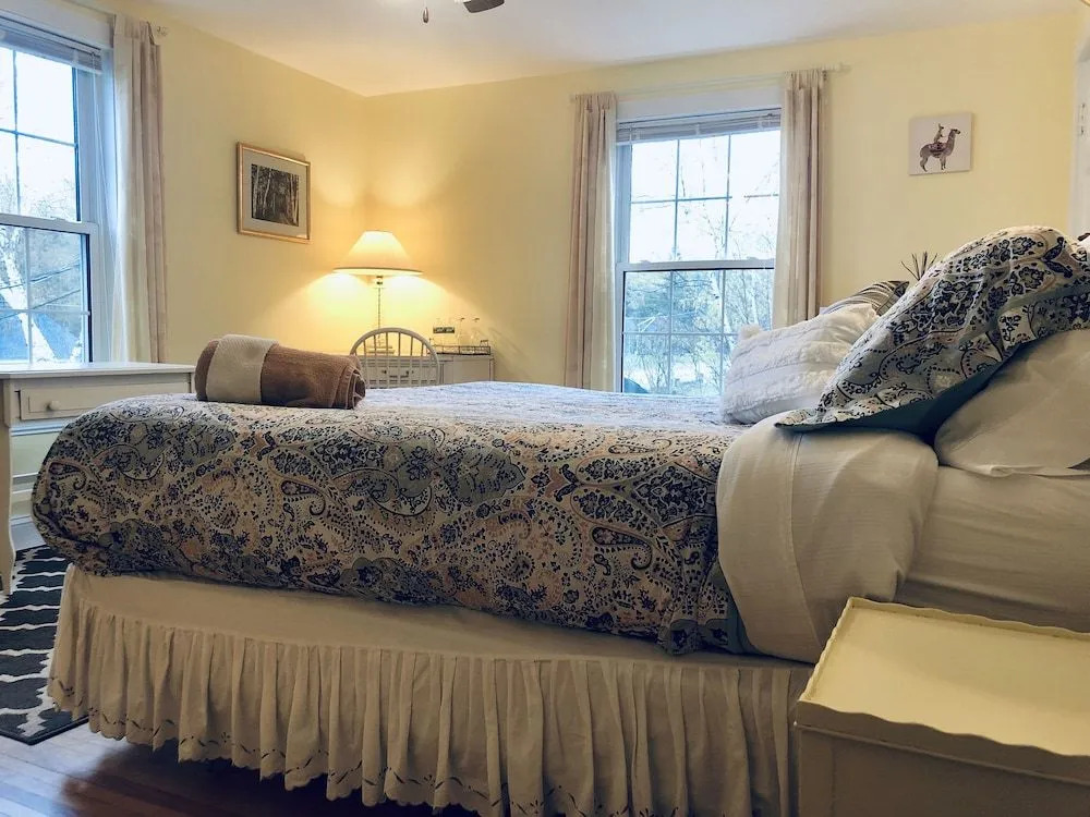 Launchpoint Lodge