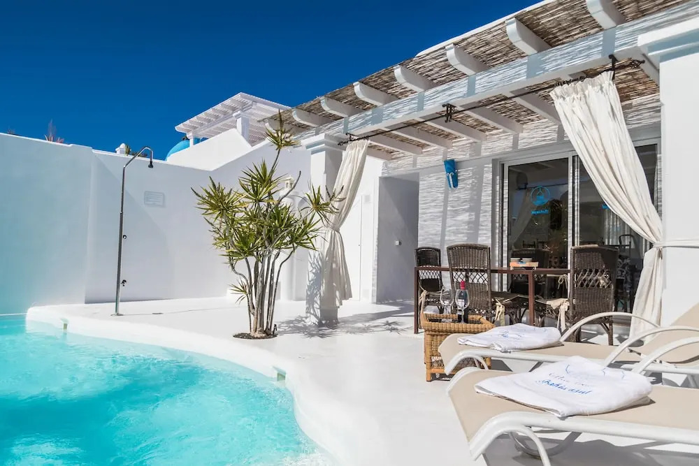 Villas Veaco Deluxe Bahia Azul