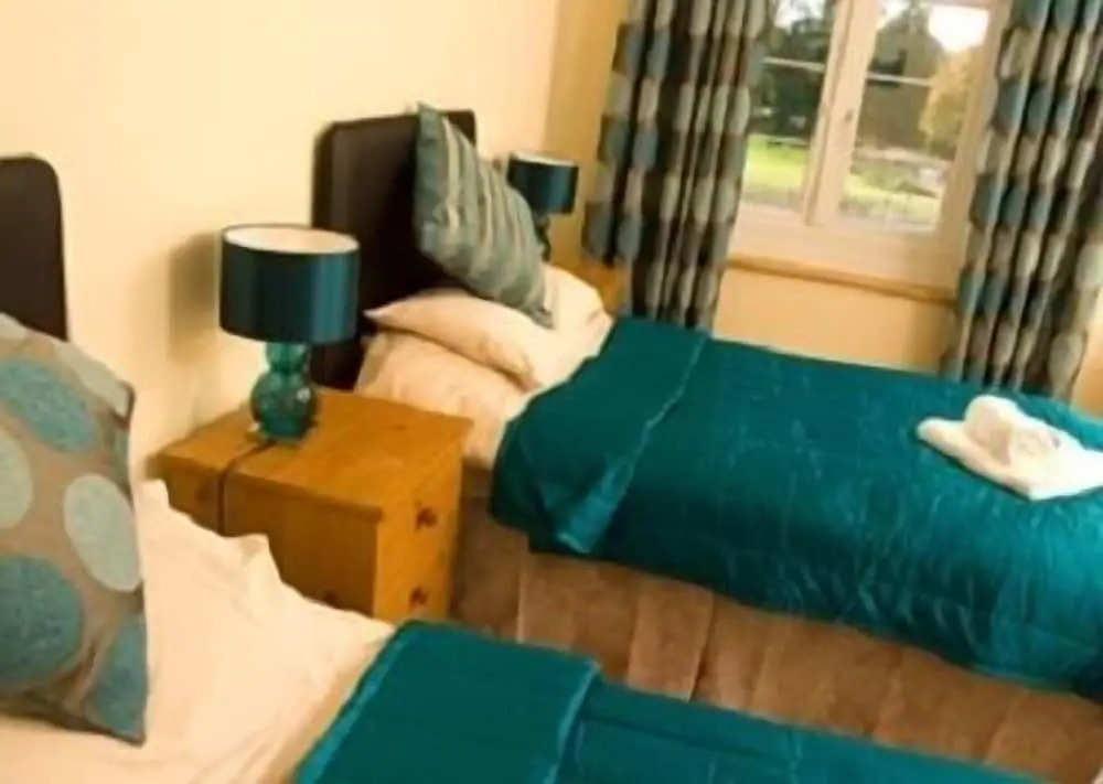 The Park Hotel