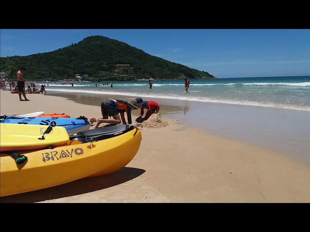 Pousada Pedra da Gaivota