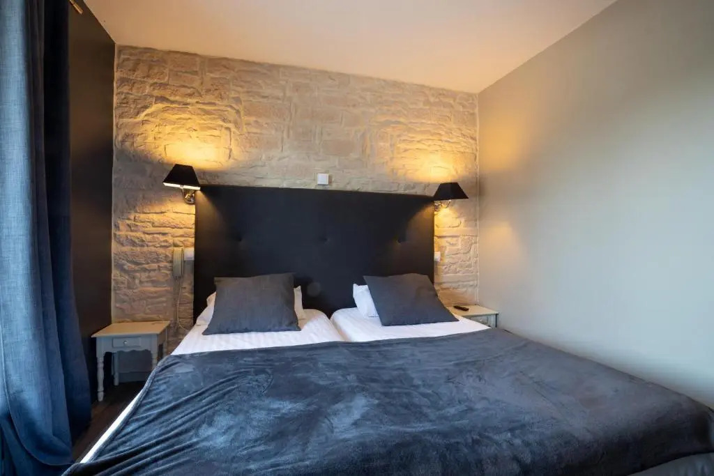 Hôtel Parc Adélie - Logis Hôtels