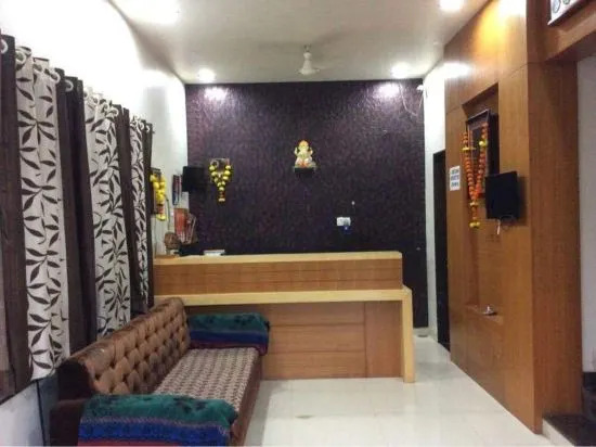 LL Guest House