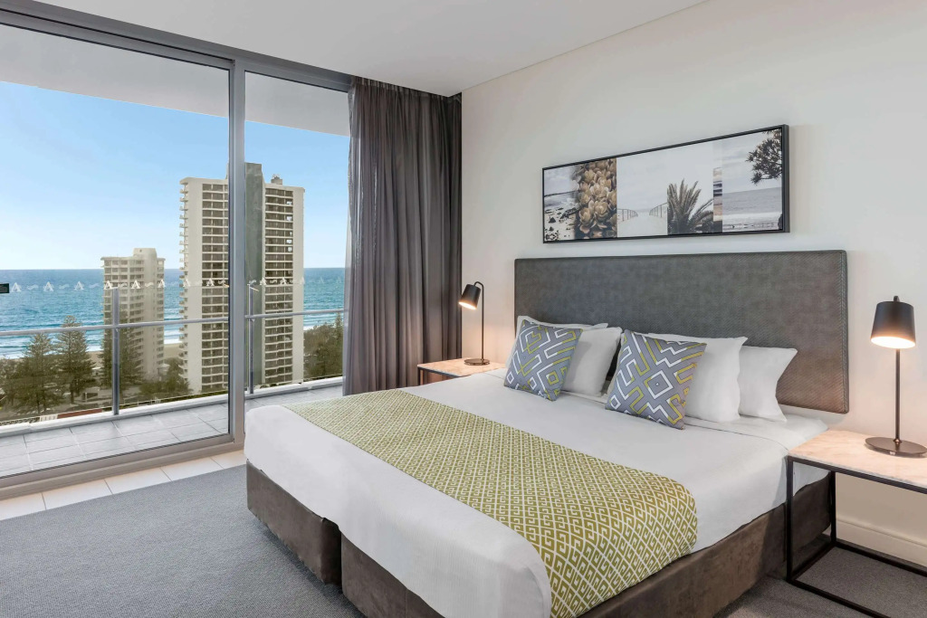 Wyndham Resort Surfers Paradise