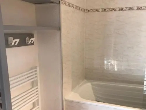 Residence Les Choucas Lagrange Classic