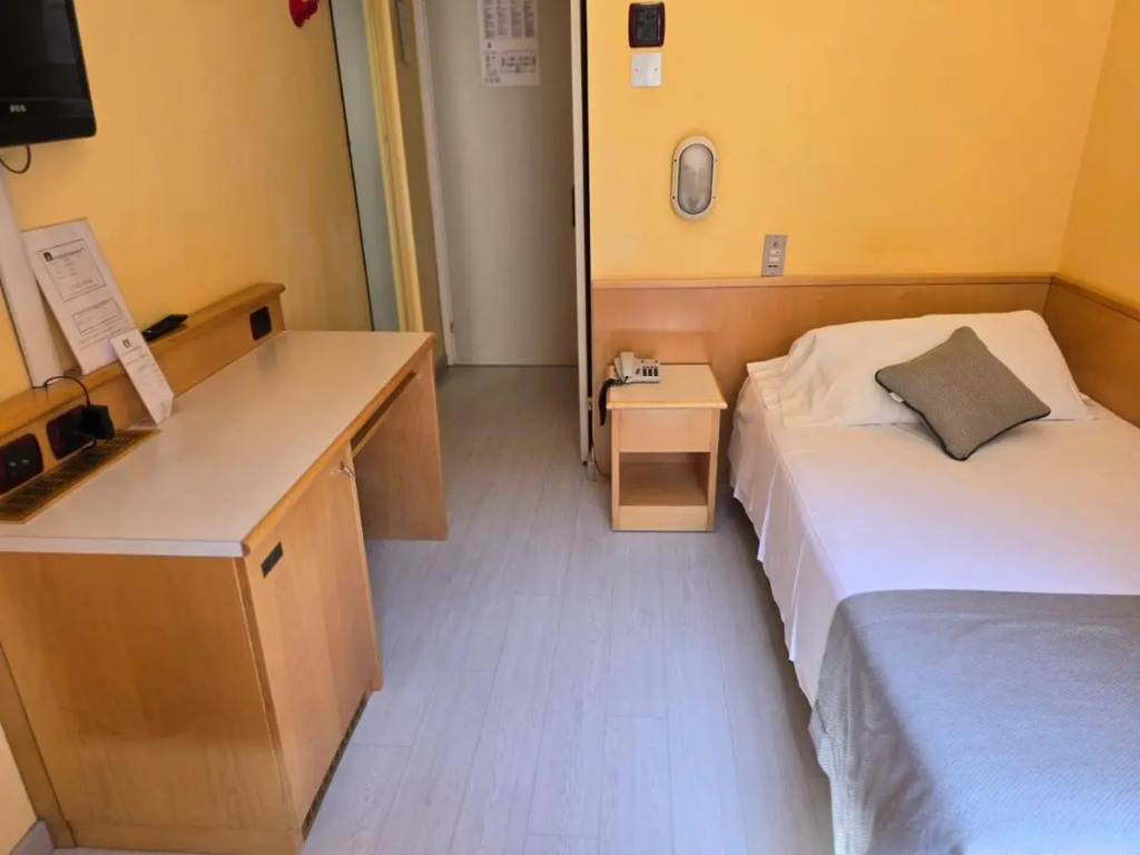 Mokinba Hotels SantAmbroeus