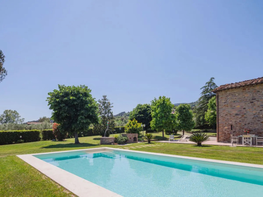 House Narciso Lucca