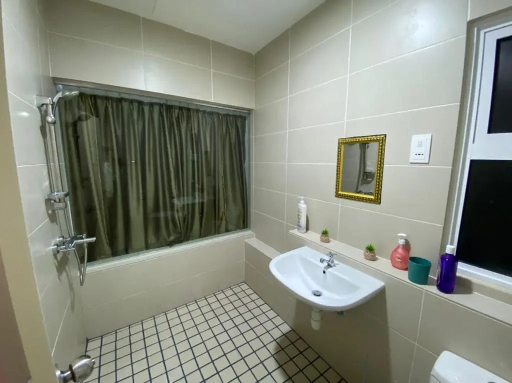 SMS Homestay