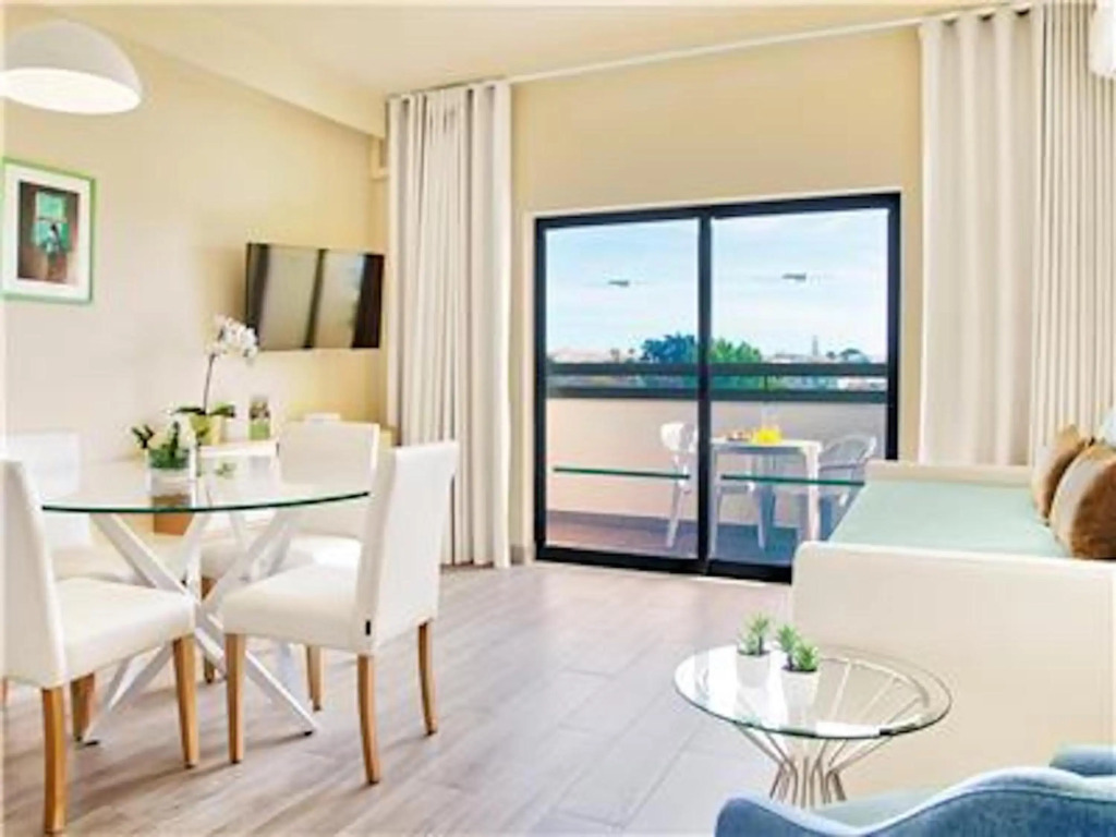 Perfect Aparthotel Apartments 1 Bedroom