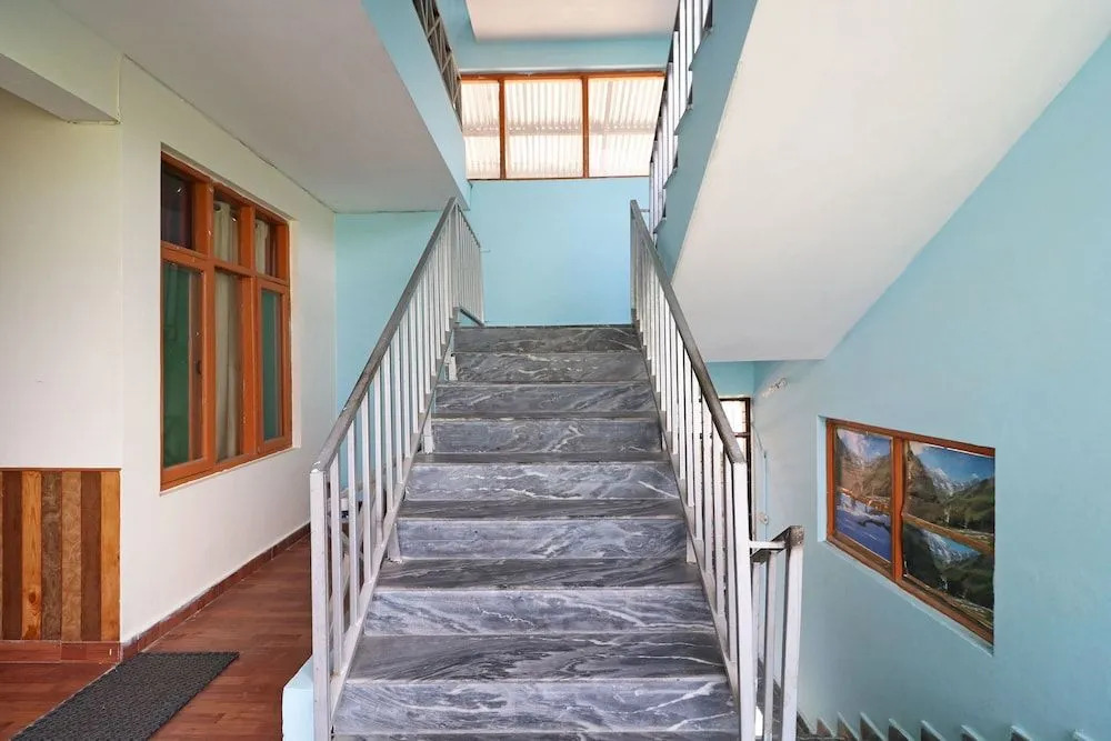 Trimrooms Manali