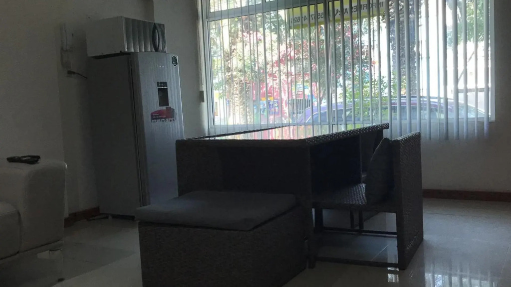 Loft Aeropuerto