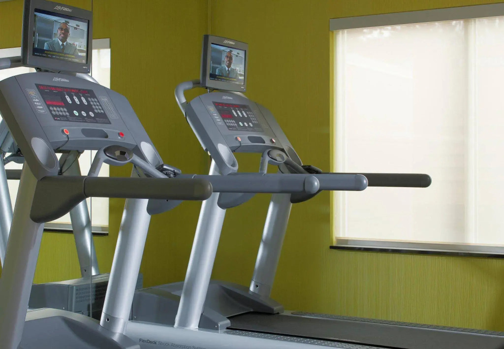 Fairfield Inn and Suites by Marriott Harrisonburg