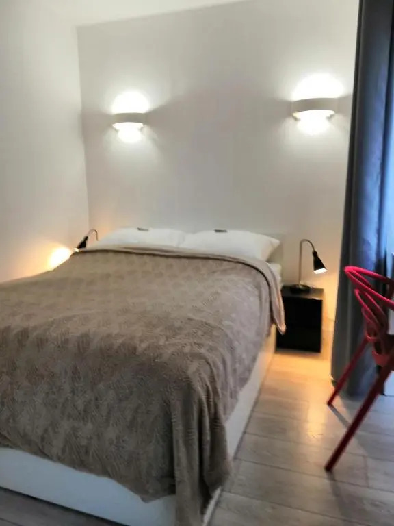 Apartament 100 Apartamenty No.1 Ogród w Centrum Faktura Vat