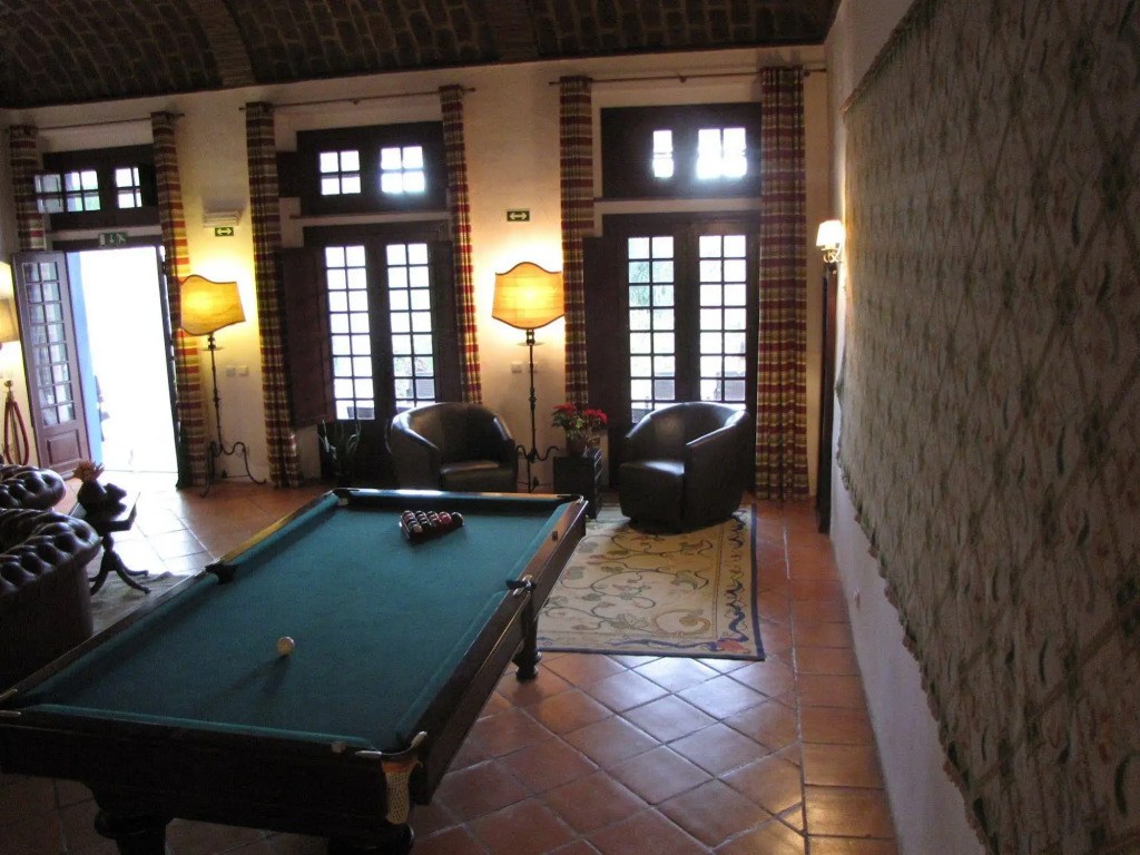 Horta da Moura by WOT Signature