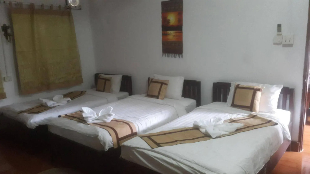 Charming Place Hotel