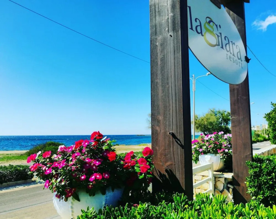 La Giara Resort