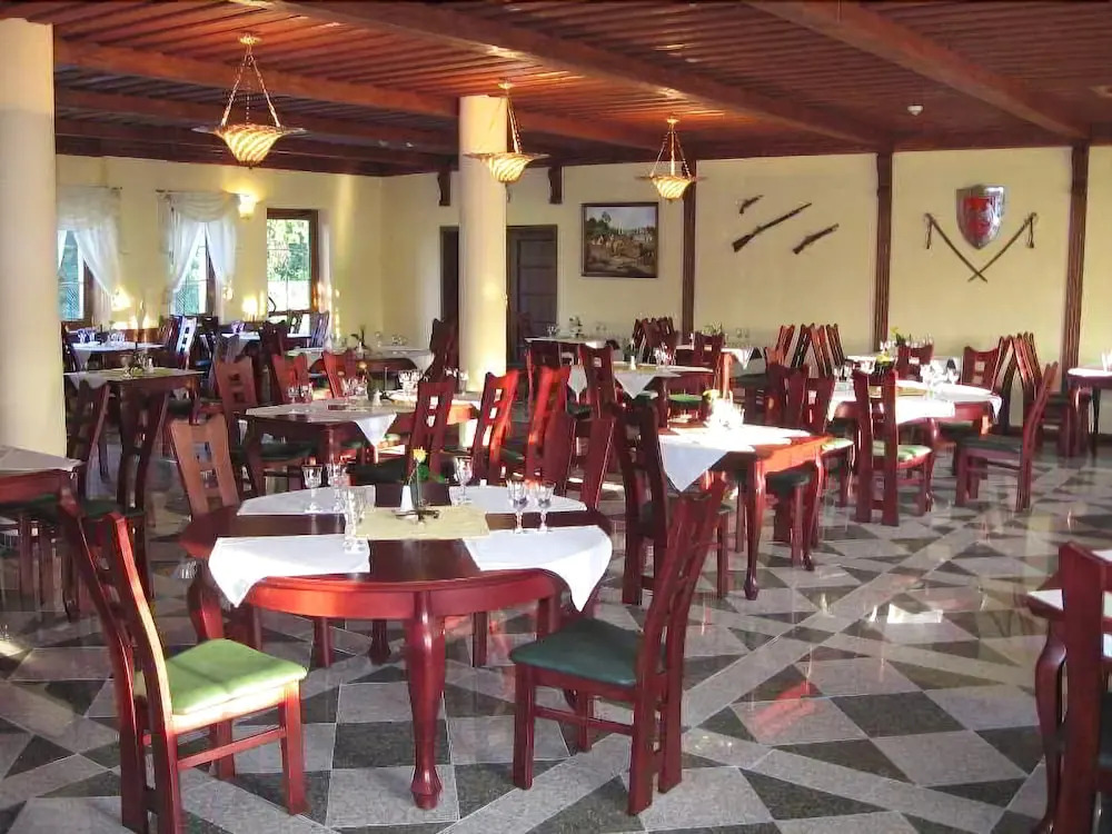 Hotel Hetmański
