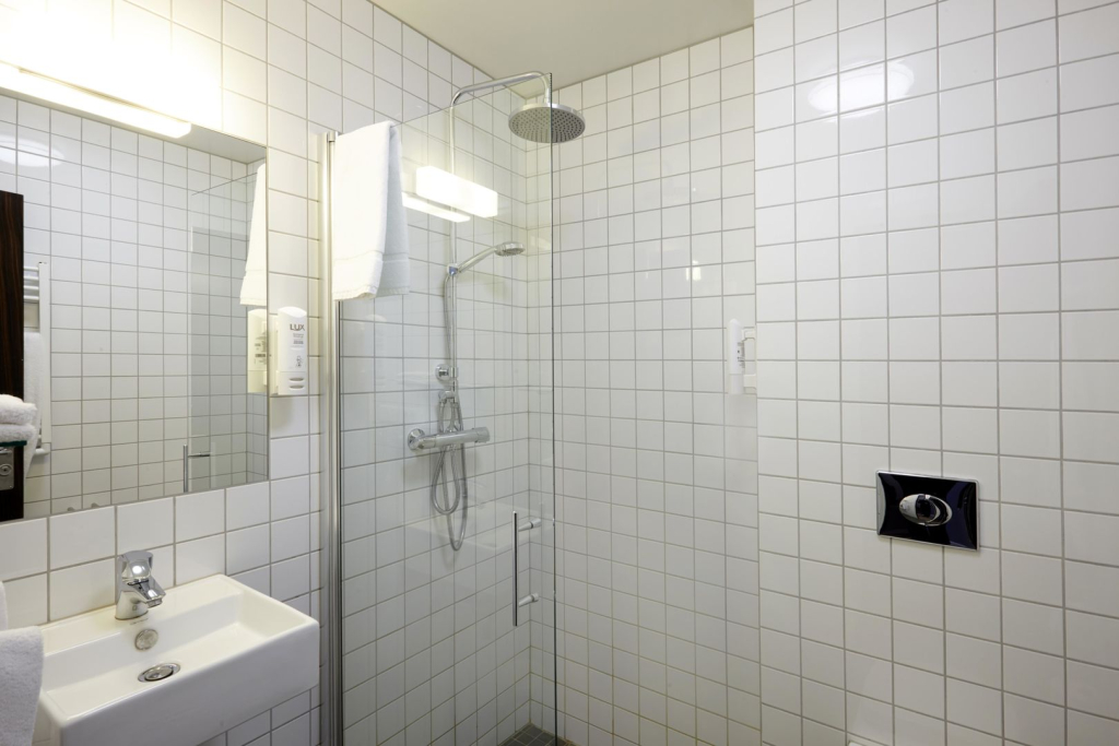 Fosshotel Stykkisholmur