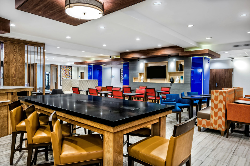 Holiday Inn Express & Suites Austin - Round Rock Area by IHG