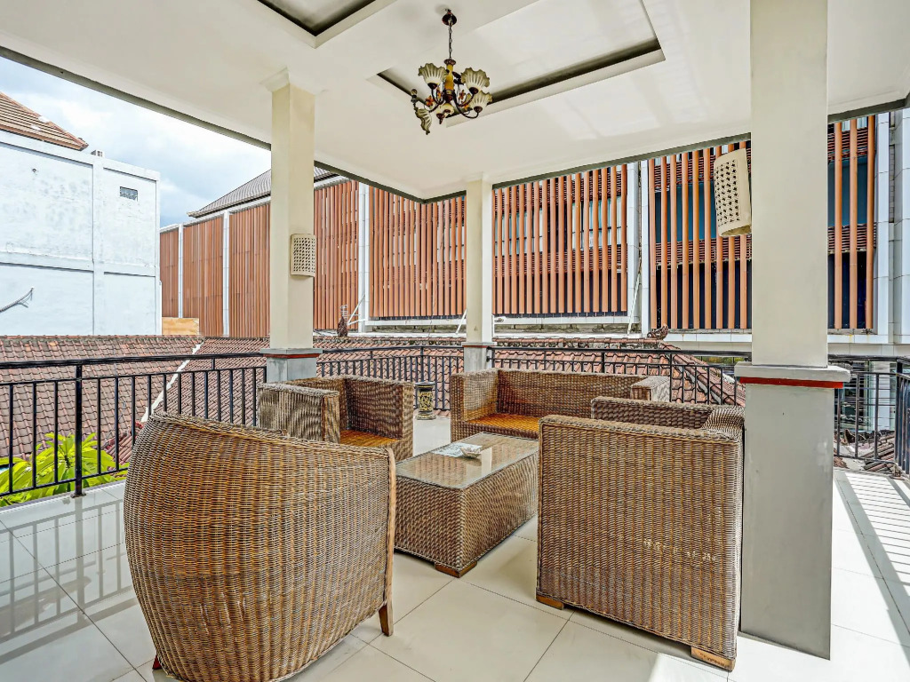 Samudra Homestay