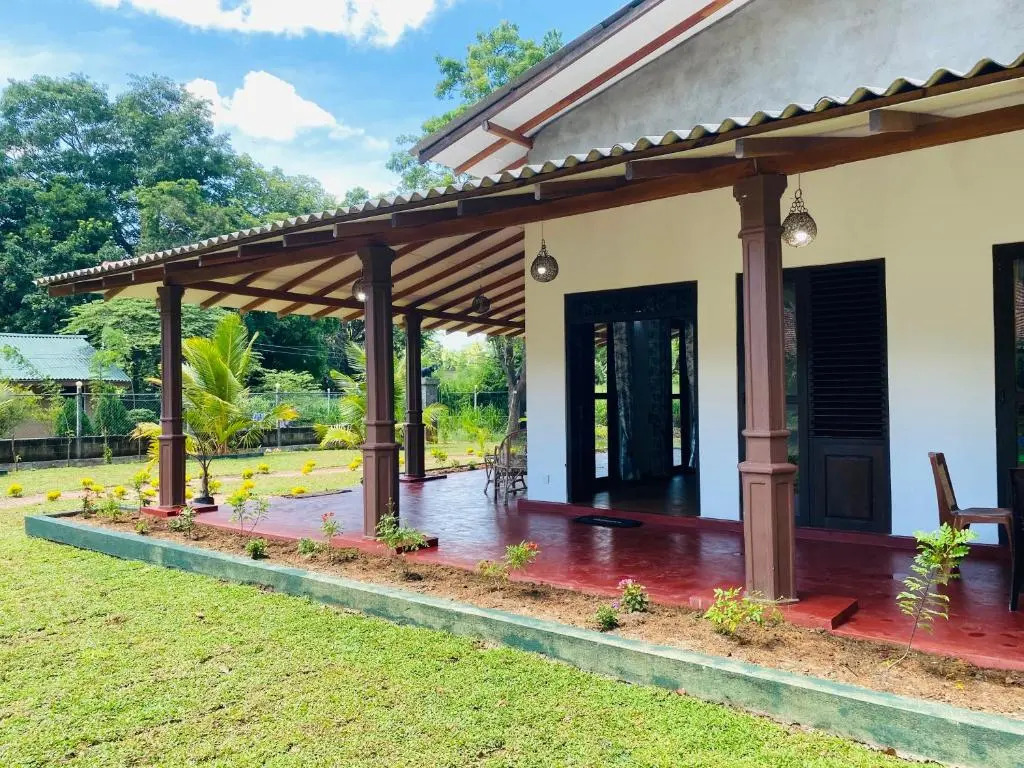 Miracle Holiday Villa & Restaurant