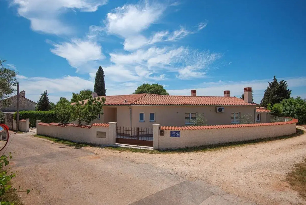 Villa Lu