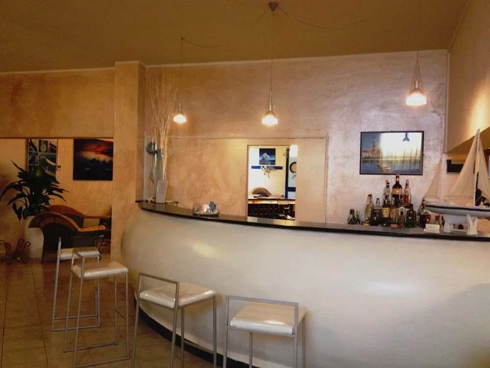 Hotel & Residence Al Saraceno