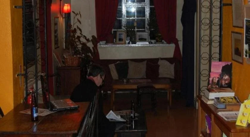 Hawthorns Hotel