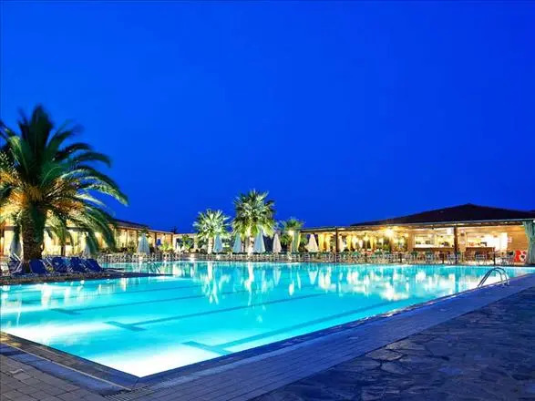 Hotel Poseidon