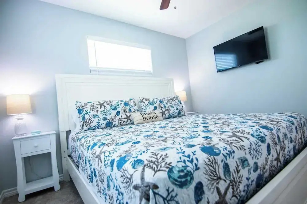 Off da Hook Private Heated Pool Pet Friendly