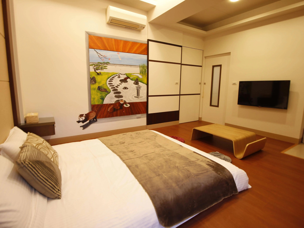 Green Park Homestay